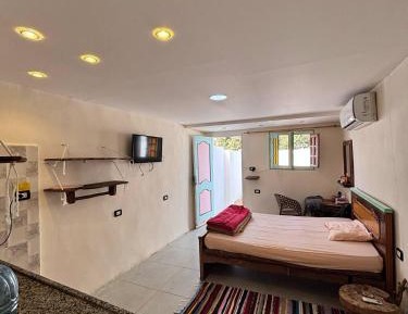 One-Bedroom Chalet