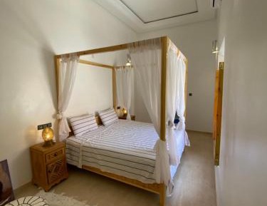 Double Room with Pool View