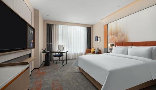 Superior Queen Room