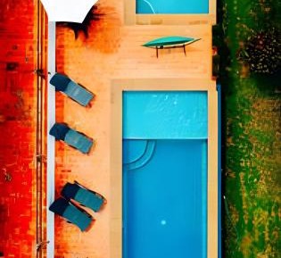 Bungalow