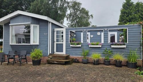 One-Bedroom Chalet