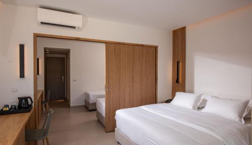  Premium Family Suite