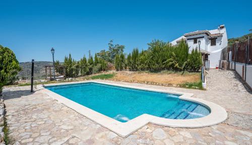 Superior Apartment with Balcony