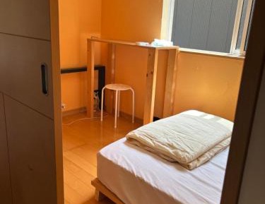 Economy Single Room