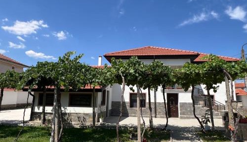 Six-Bedroom House