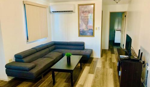 One-Bedroom Villa