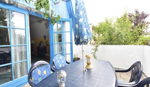 Two-Bedroom Bungalow