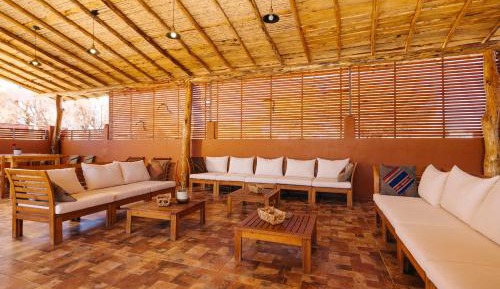 Hostel Room with Private Bathroom