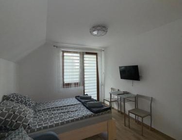 Triple Room with Lake View