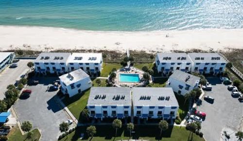 Vacation Home