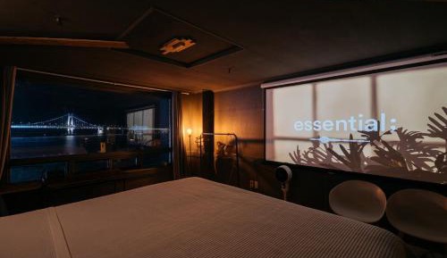 Large Single Room