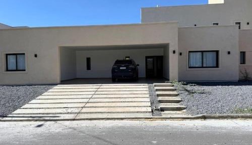 Four-Bedroom Holiday Home