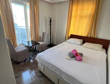 King Room with Sea View