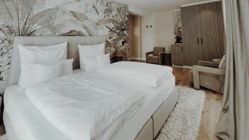 Deluxe Junior Suite