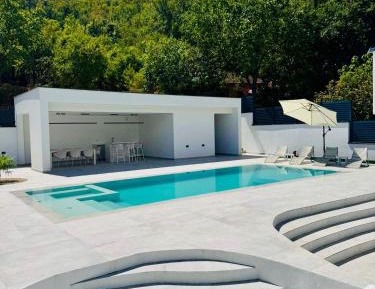 Deluxe Villa