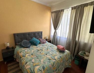 Two-Bedroom Deluxe Apartment