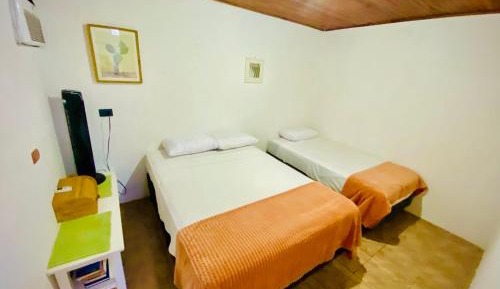 Apartment - Ground Floor