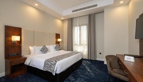 Standard Room King