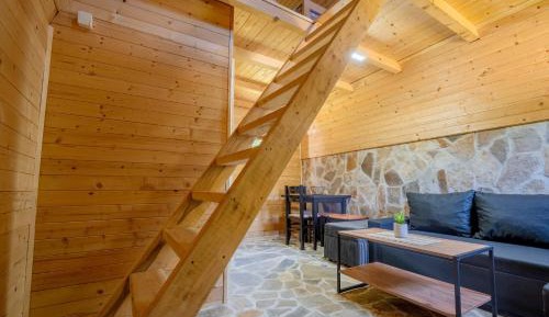 Superior Chalet