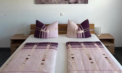 Superior One-Bedroom Apartment with Balcony