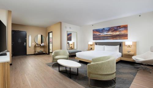 Classic Junior Suite