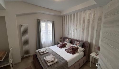 One-Bedroom Villa