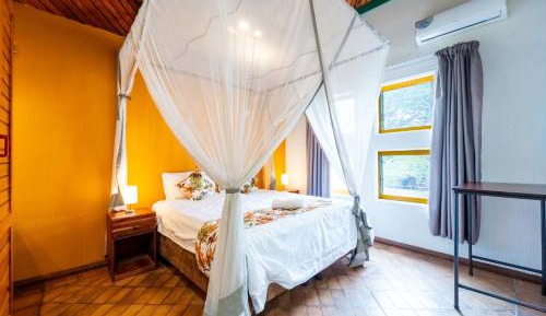 Budget Double or Twin Room