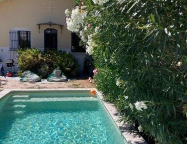 Three-Bedroom Townhouse