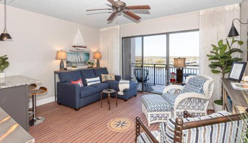 One Bedroom Apartment