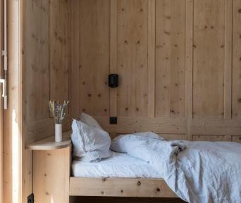 Single Room with Balcony