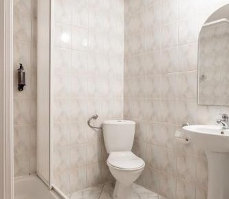 Economy Twin Room