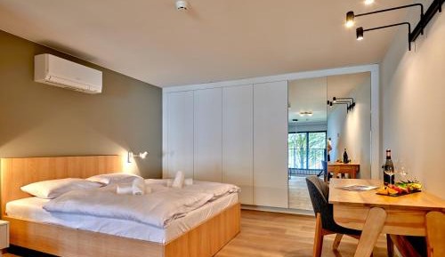 Duplex Suite