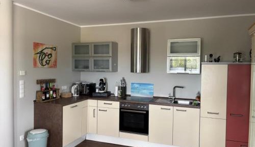 Apartment - Split Level