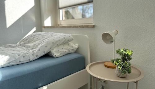 Four-Bedroom Apartment