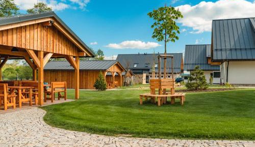 Superior Chalet