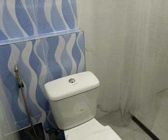 Family Room with Private Bathroom