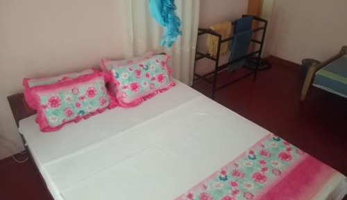 Budget Double or Twin Room