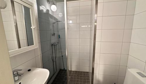 Twin Room with Sea View