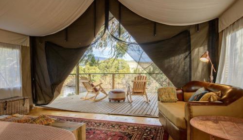 Tent