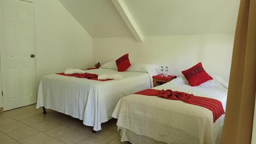 Comfort Triple Room