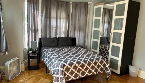Budget Double Room