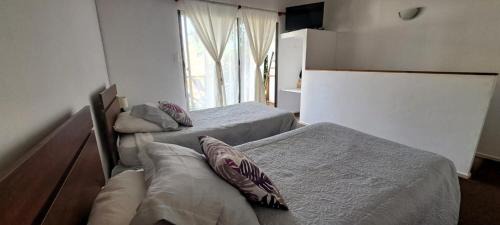 Bungalow (2 Adults)