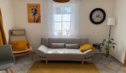 Two-Room Apartment
