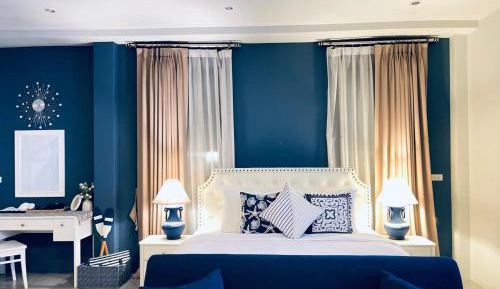 Family Junior Suite