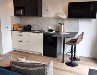 Junior Suite with Terrace