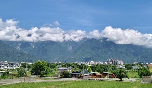 Twin Room with Balcony