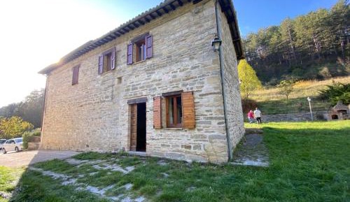 Three-Bedroom Home