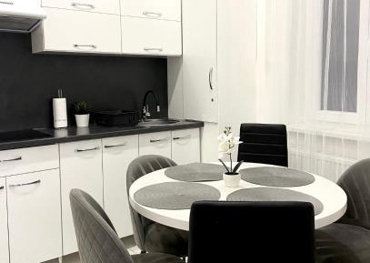 Two-Room Apartment