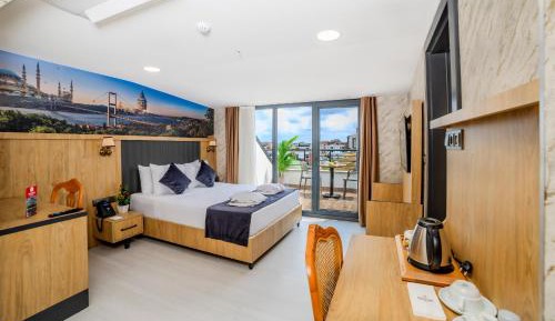 Standard Suite