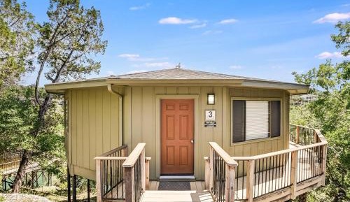 Bungalow